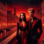 Venice Love — Quand Venise Devient Une Œuvre D’Amour