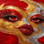❣️✦ The summer that lingers ✦ Wildfire Summer | Art V2-3