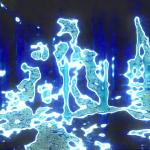 ♡ The Raw Wave | Five visions after dark ✦ Wildfire Summer · Art V4-2