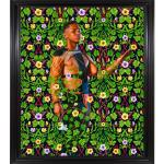 Kehinde Wiley to Receive Rees Visionary Award at ArtBall 2024: Celebrating Representation and Impact