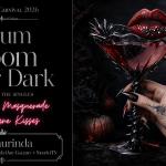 🕯️🖤 HALLOWEEN CARNIVAL 2026 | The Art of Midnight 🦇🥂
