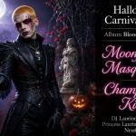 🌙🥂 HALLOWEEN CARNIVAL 2026 | Midnight in Bloom 🖤🕯️