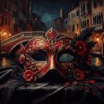 ❣️ 《Bloom After Dark》｜Episode 2: Venice Love｜Film V1–V2 ❣️