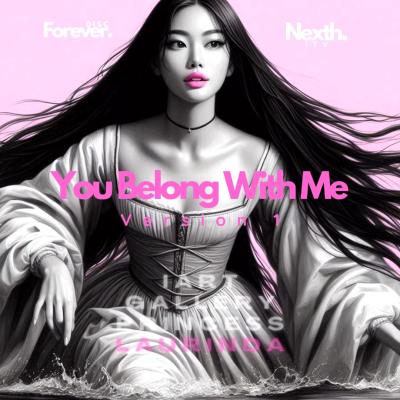 Destined Hearts: A Fusion of Love, Art, and Music in "You Belong With Me".