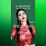 ❤️🌿 Intervista | 《The Mood》— Princess Laurinda e il Linguaggio dei Colori 🌹🍃