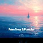 🩷🌊 Palm Trees & Paradise — Where Summer Refuses to Say Goodbye