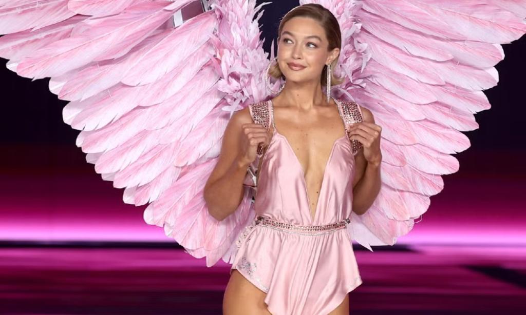 The Victoria's Secret Fashion Show 2024: A Grand Return