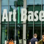 Art Basel's Digital Expansion: A New Era for Digital Art.