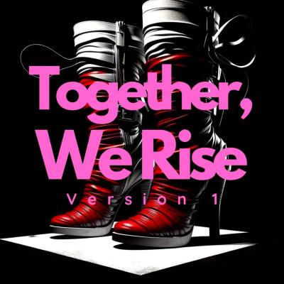 Rossa Symphony: A Tale of Romance and Strength – Episode 19: Together, We Rise (Version 1).
