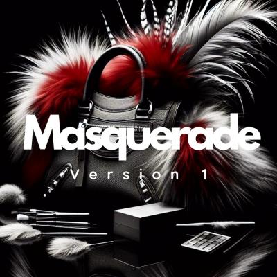 Rossa Symphony: A Tale of Romance and Strength – Episode 24: Masquerade.