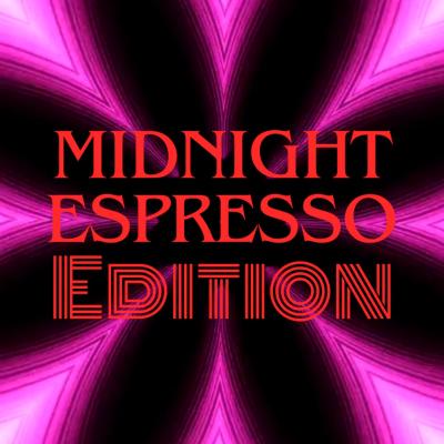 Midnight Espresso Album Fuels Nexth iTV's Electrifying January Lineup with Manga Art and Pulsating EDM.