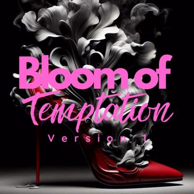 Rossa Symphony: A Tale of Romance and Resilience. Episode 3: Bloom of Temptation (Version 1).