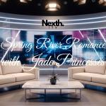 Interview | Spring River Romance with Jade Princesses — A Moonlit Odyssey in Art and Elegance.