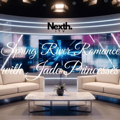 Interview | Spring River Romance with Jade Princesses — A Moonlit Odyssey in Art and Elegance.