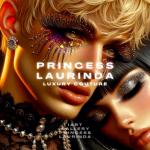 Princess Laurinda iArt Gallery | 光华启新 · 艺境流光 Radiance Renewed · Artistic Horizons in Motion.