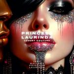 Princess Laurinda iArt Gallery | 光彩启新 · 艺境流光 Radiance Renewed · Artistic Horizons in Motion.