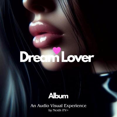 ✨ Princess Laurinda iArt Gallery Presents “Dream Lover” on Nexth iTV+ ✨