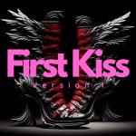 Rossa Symphony: A Tale of Romance and Strength – Episode 7: First Kiss (Version 1).