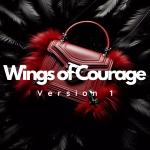 Rossa Symphony: A Tale of Romance and Strength – Episode 11: Wings of Courage (Version 1).