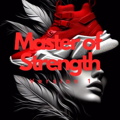 Rossa Symphony: A Tale of Romance and Strength – Episode 17: Master of Strength (Version 1).