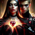 《The Victory》 | Episode 8: Cuore di Charme — The Sovereign Vision of Princess Laurinda iArt Gallery.