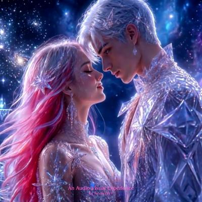 ✨🫧DREAM LOVER — 3AM: The Neon Poetry of a Hidden Heartbeat.