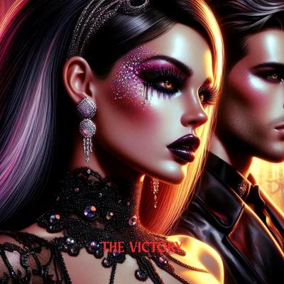 Princess Laurinda iArt Gallery: The Triumph of Silence The Victory | Episode 13: The Victory – Triumph [Finale]