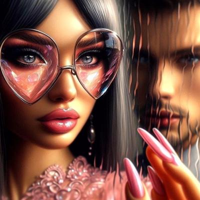 《Dream Lover》｜Episode 2: Paint My Love [Art Version].