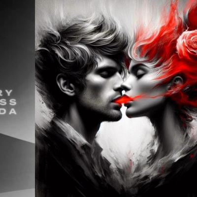 Princess Laurinda iArt Gallery Presents: When Love Fades | Episode 2: Blow Your Mind.