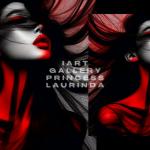 Princess Laurinda iArt Gallery Presents: When Love Fades | Episode 11: No One Touches Me Like You Did (Part 1)