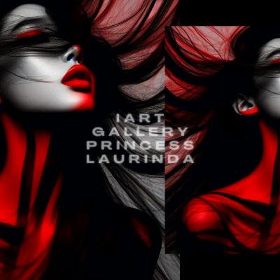 Princess Laurinda iArt Gallery Presents: When Love Fades | Episode 11: No One Touches Me Like You Did (Part 1)