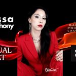 Interview | L’Art de la Symphonie Rossa: Princess Laurinda en Conversation sur Nexth iTV.