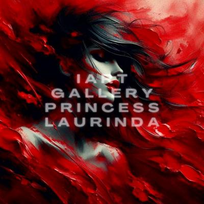 DJ Laurinda new XShows: Palette of Passion – The Mood Edition | Episode 1: Red.