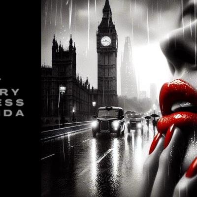 Princess Laurinda iArt Gallery Presents: When Love Fades | Episode 5: London Boy.