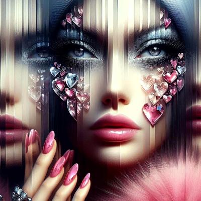 ✨ Where Light Becomes Feeling: Be the One — Dream Lover Episode III