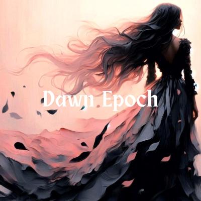 Princess Laurinda iArt Gallery and the Luminous World of 《The Victory》 | Episode 4: Dawn Epoch.