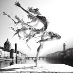DJ Laurinda’s New XShows: Palette of Passion – The Mood Edition | Episode 9: White.