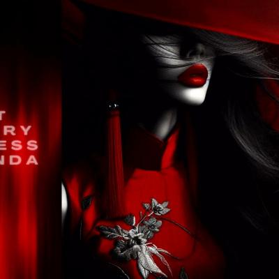 DJ Laurinda XShows September | When Love Fades – Episode 9: Midnight Waltz.