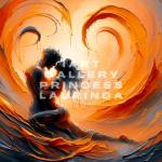 Princess Laurinda iArt Gallery presents: Palette of Passion – The Mood Edition | Episode 2: Orange.