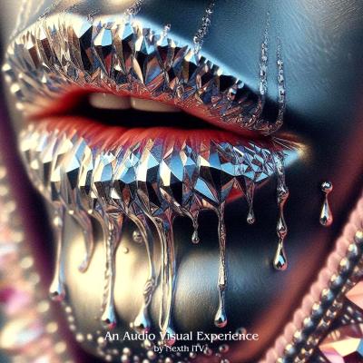 Luminous Voltage: Electric Kiss | A Visual Symphony of Dream Lover ✨