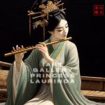DJ Laurinda Dreamscape: Spring River Romance with Jade Princesses | Episode 7: Lullaby of the Aqua Moon.