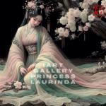 Princess Laurinda iArt Gallery Presents: Spring River Romance | Episode 10: Beneath Endless Blossoms (Finale).
