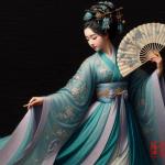 DJ Laurinda Dreamscape: Spring River Romance with Jade Princesses | Episode 2: A Glance Across Thousand Years.