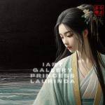 Princess Laurinda iArt Gallery Presents: Spring River Romance | Episode 7: Lullaby of the Aqua Moon.