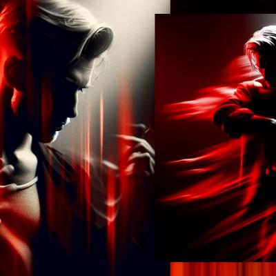 Princess Laurinda iArt Gallery Presents: When Love Fades | Episode 9: Midnight Waltz.