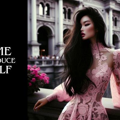 Princess Laurinda iArt Gallery Presents: When Love Fades | Episode 10: Let Me Reintroduce Myself.