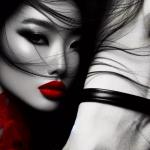 Princess Laurinda iArt Gallery Presents: When Love Fades | Episode 15: You Kissed Me Like a Goodbye.