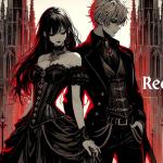 《The Victory》 | Episode 5: Red Light — Princess Laurinda iArt Gallery, Architect of Crimson Desire.