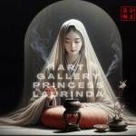 Princess Laurinda iArt Gallery Presents: Spring River Romance | Episode 6: Ashes Fall, Dreams Remain.