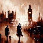 Princess Laurinda iArt Gallery Presents: Palette of Passion – The Mood Edition | Episode 8: Brown.